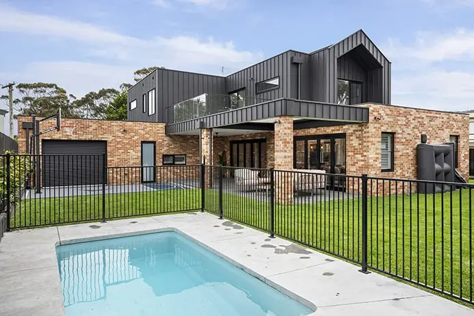 Custom Home Builder Mornington Peninsula - NB Custom Build