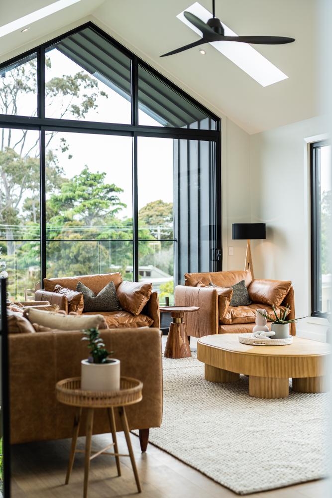 mornington peninsula builders - NB Custom Builds