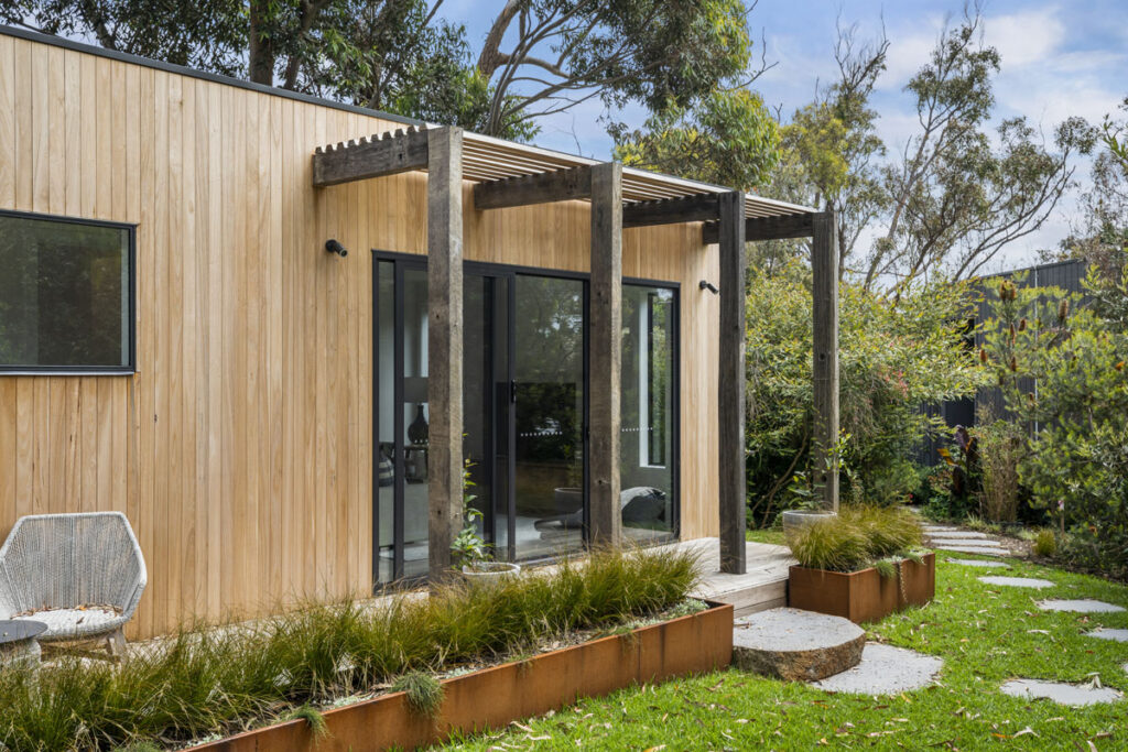 mornington peninsula builders - NB Custom Builds