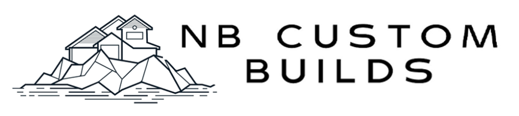 NB Custom Build Logo