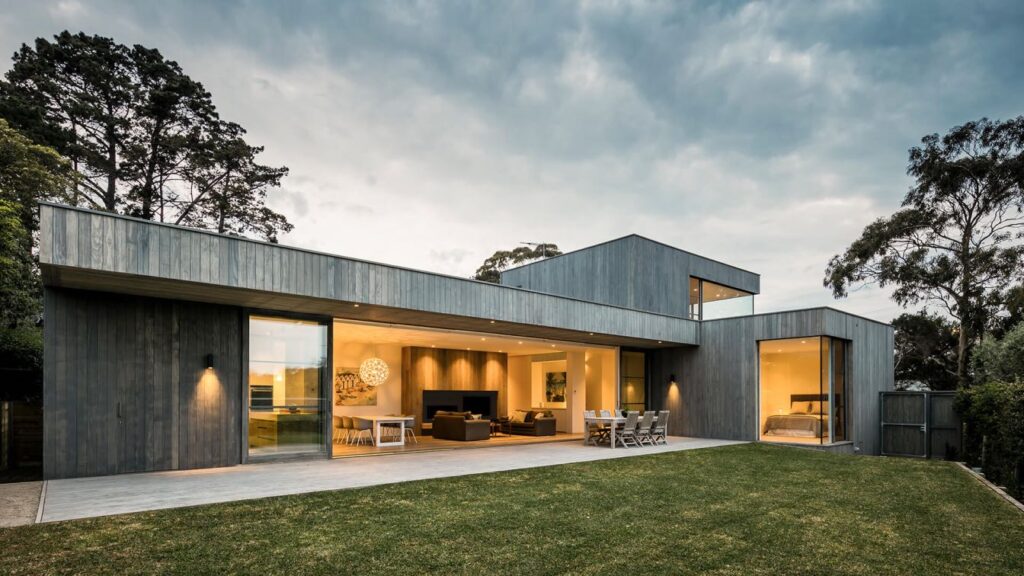 Top beach house builders on the Mornington Peninsula